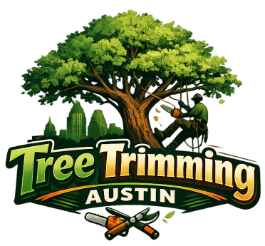 Logo image of Tree Trimming Austin in Austin, TX