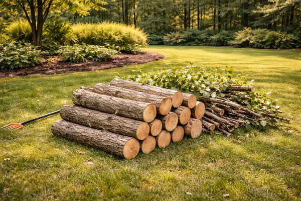 undefined - tree cutting