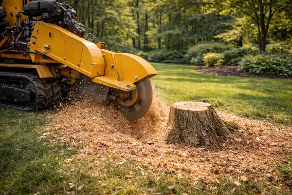 undefined - tree treatment and maintenance