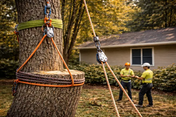 Image of Tree Trimming Austin