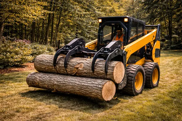 Image of Tree Trimming Austin